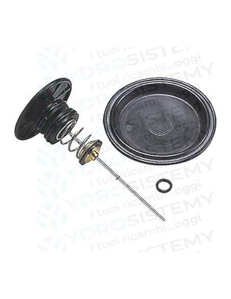 Otturatore Riscaldamento Compatibile