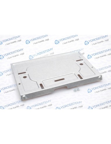 Pannello Camera Combustione Ariston Vedi Cod: 60003448