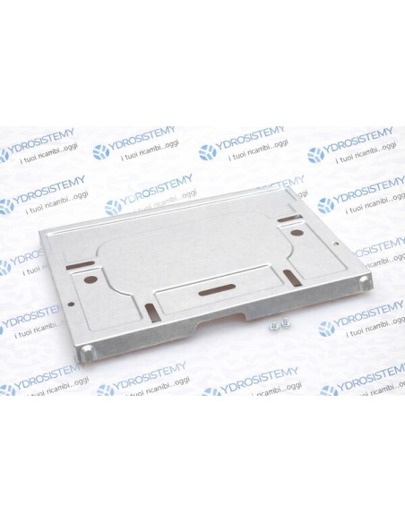 Pannello Camera Combustione Ariston Vedi Cod: 60003448