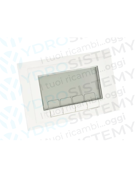 Pannello HMI Inicontrol/OE-Control