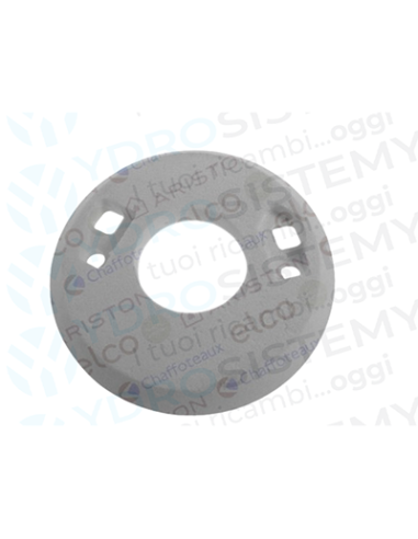 Pannello Isolante Fibra Ceramica Anteriore Ariston