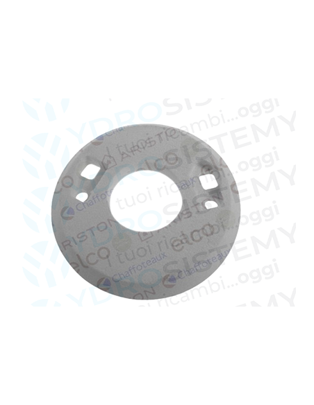 Pannello Isolante Fibra Ceramica Anteriore Ariston