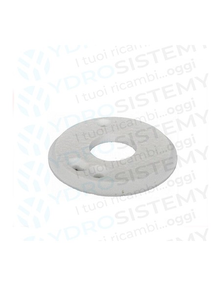 Pannello Isolante Fibra Ceramica Baxi