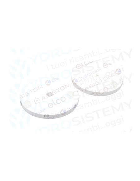 Pannello Isolante Fibra Ceramica Posteriore Ariston