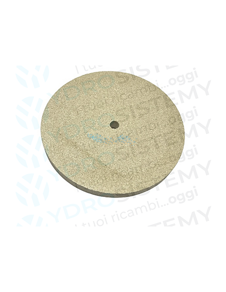 Pannello Isolante Fibra Ceramica Scambiatore Beretta (1pz)