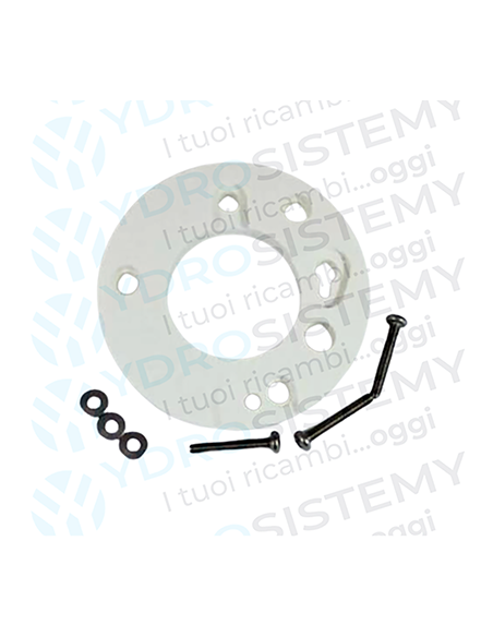 Pannello Isolante Flangia Beretta Vedi Cod: 4R001327