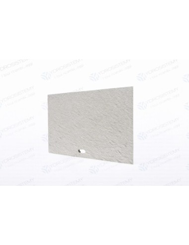 Pannello Isolante Frontale o Posteriore Radiant