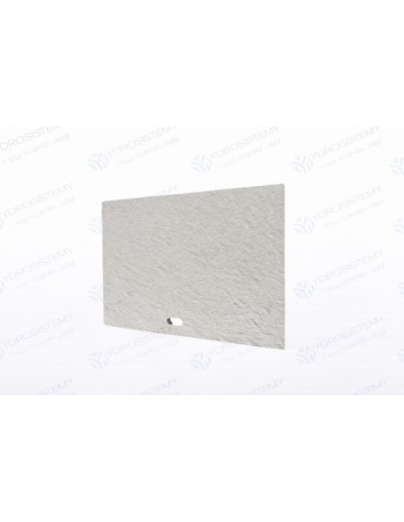 Pannello Isolante Frontale o Posteriore Radiant