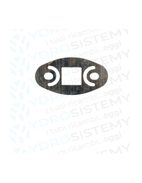 Piastrino Fissaggio Sonda Ariston (ex 991833 )