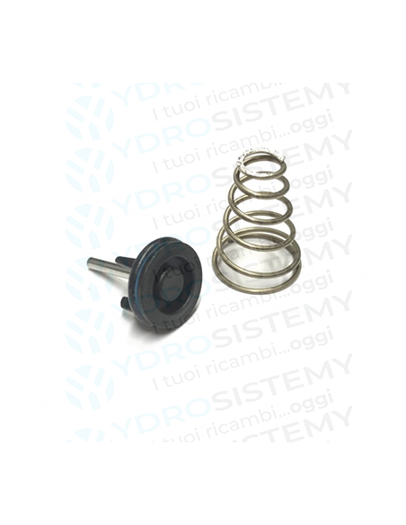 Piattello Riscaldamento Vedi Cod: R0725