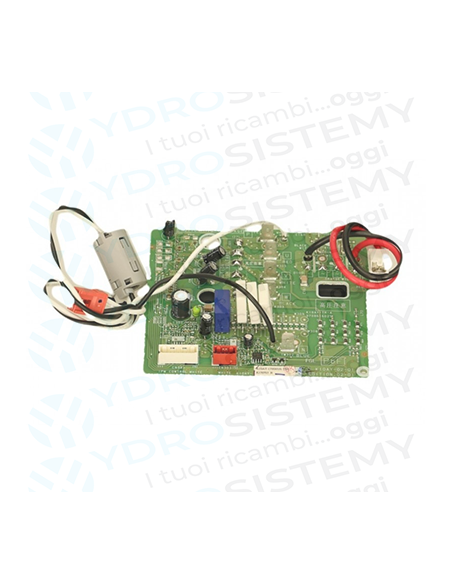 Placa Inverter EZ- K18RE-1807HUE-TR0-SV