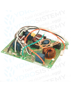 Piastra di potenza -  K10BR-1000HUE-FLO