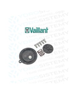 Kit Membrana Gruppo Acqua Vaillant