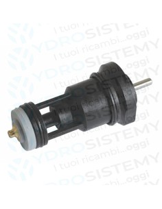 Cartuccia Otturatore Valvola 3 Vie Ariston