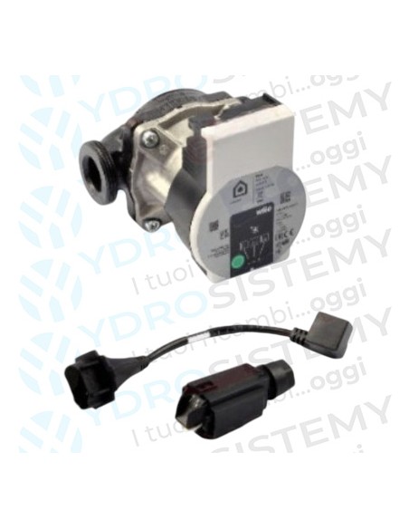 Pompa Para 15-130/8-75/SC
