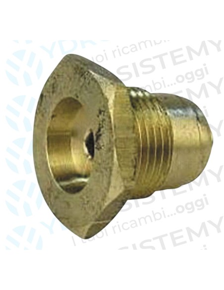 Premistoppa Acqua Vaillant