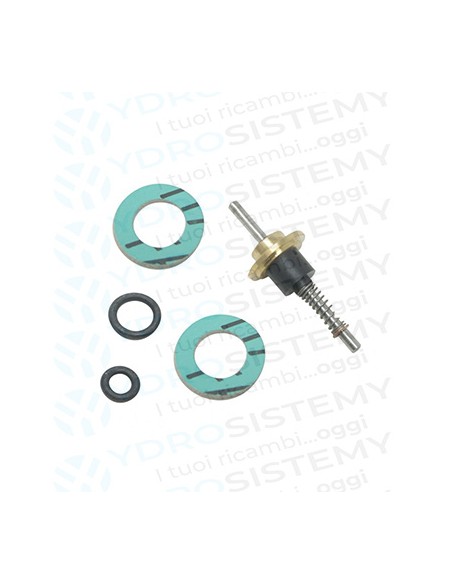 Premistoppa Elm Leblanc