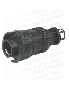 Cartuccia Otturatore Valvola tre Vie Riello Vedi Cod: R10025305