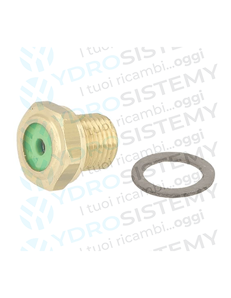 Premistoppa Gruppo Acqua Vaillant