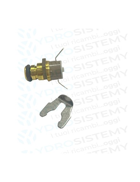 Pressostato Acqua Compatibile Vedi Cod: 39818260 , JO032
