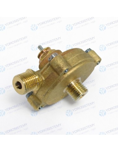 Pressostato Acqua Unical  Vedi Cod: 571560, 5641850, 570490