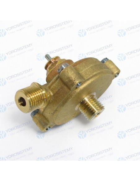 Pressostato Acqua Unical  Vedi Cod: 571560, 5641850, 570490