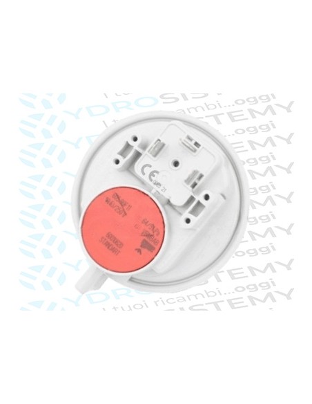 Pressostato Aria Vedi Cod: 4R100016