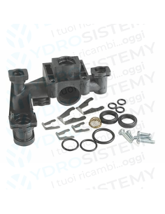 Gruppo Idraulico Pompa FUORI PRODUZIONE