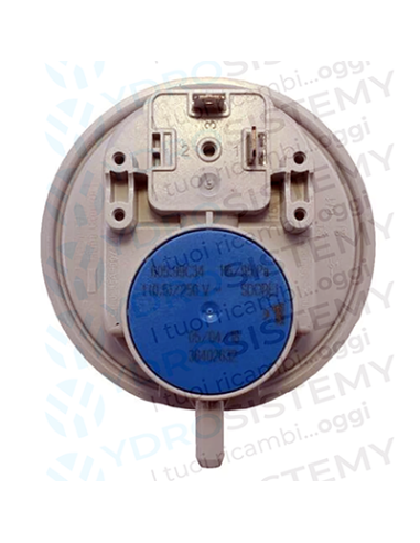 Pressostato Aria 115 Pa Ferroli Vedi Cod: 39817510