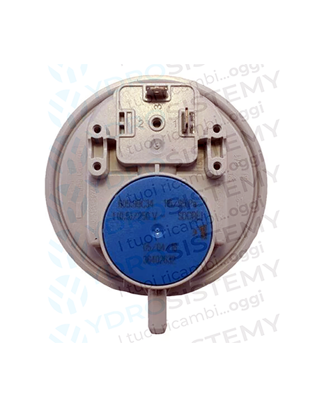 Pressostato Aria 115 Pa Ferroli Vedi Cod: 39817510