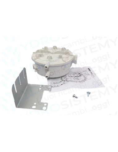 Pressostato Aria 55 Pa Ariston