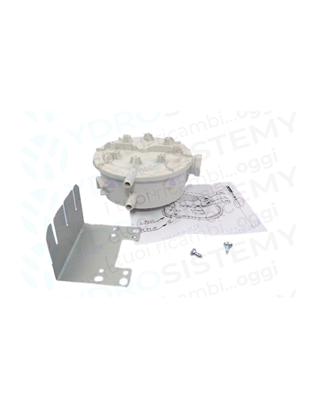 Pressostato Aria 55 Pa Ariston