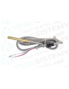 Cavo Cablaggio Sonda Fumi AristonVedi Cod: 995348