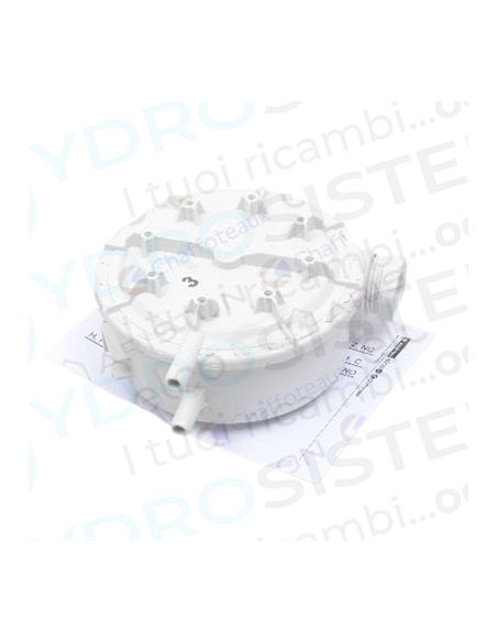 Pressostato Aria 74 Pa Ariston