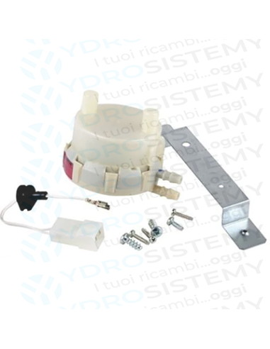 Pressostato Aria Differenziale Junkers Vedi Cod: 87074060070