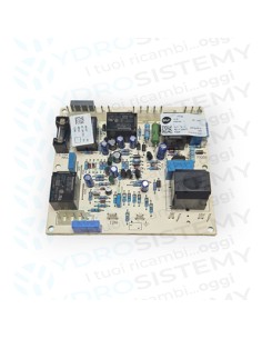 Centralina GS Tipo FT 14-10163