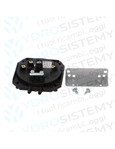 Pressostato Aria Huba Ferroli Ex: 39805630, 36400060