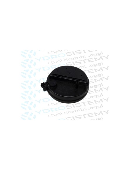 PRESSOSTATO ARIA HUBA W 0-3 bar