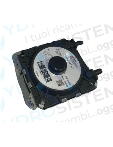 Pressostato Aria Tarabile  0,9 ---10mbar JJJ005617550 39805630