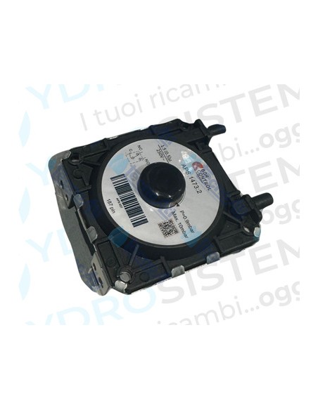 Pressostato Aria Tarabile  0,9 ---10mbar JJJ005617550 39805630
