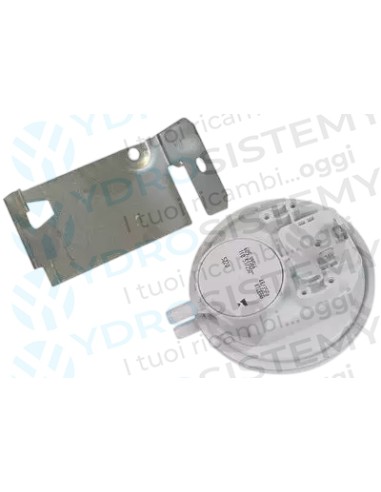 Pressostato Aria Tarabile Hermann Saunier Duval 48/35Pa Vedi Cod: R01005272, R5926, 87161461530, 4363514