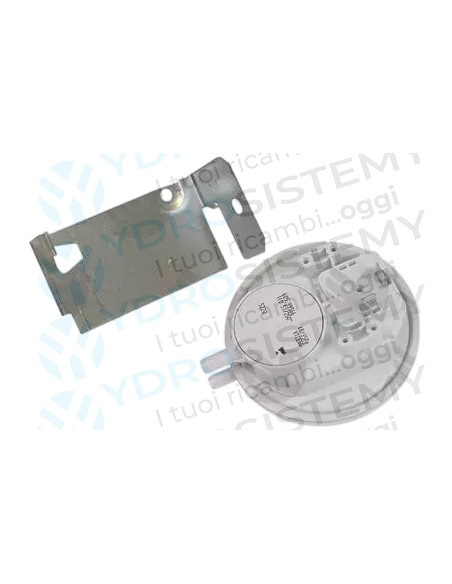 Pressostato Aria Tarabile Hermann Saunier Duval 48/35Pa Vedi Cod: R01005272, R5926, 87161461530, 4363514