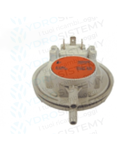 Pressostato Ariai Huba Savio/Biasi