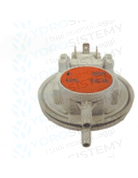 Pressostato Ariai Huba Savio/Biasi