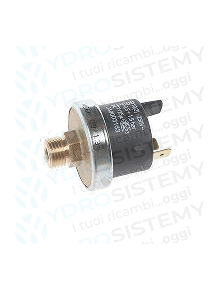 Pressostato Mancanza Acqua Vaillant