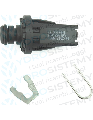 Pressostato Traduttore Pressione Acqua Vaillant Vedi Cod: S5720500, 006004314