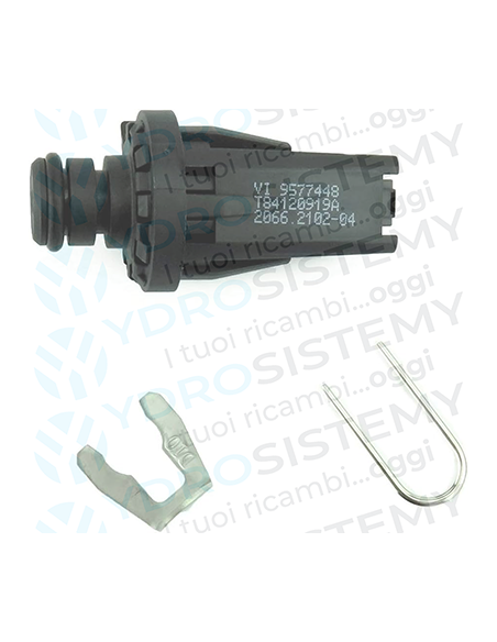 Pressostato Traduttore Pressione Acqua Vaillant Vedi Cod: S5720500, 006004314