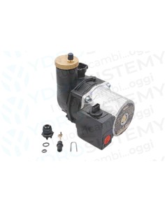 Circolatore Pompa Attacco Posteriore 60V Ariston