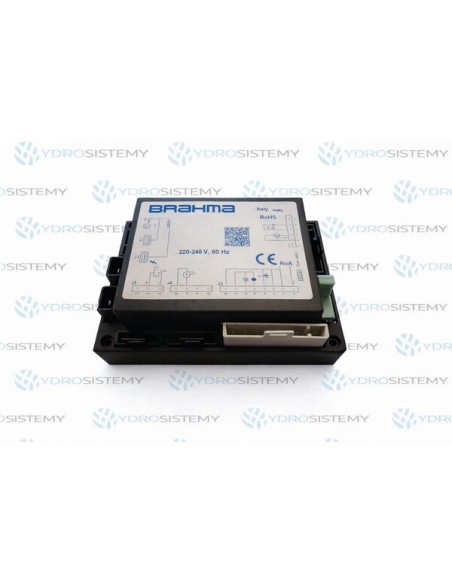 Quadro Brahma ndm 31 italkero2