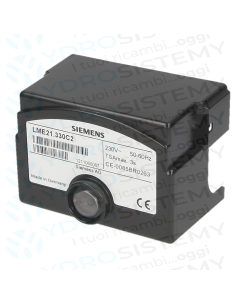 Quadro Siemens  Ex: LMG25.330B27